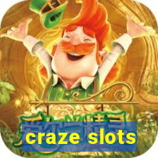 craze slots