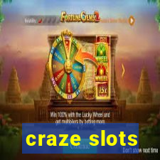 craze slots