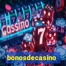 bonosdecasino