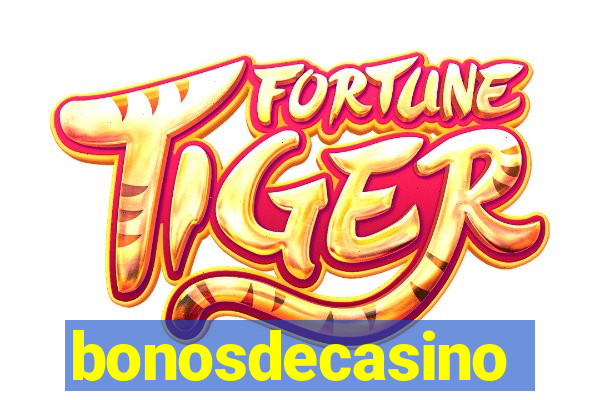 bonosdecasino