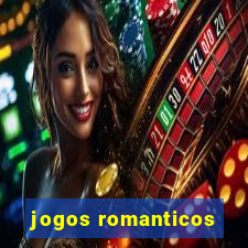 jogos romanticos