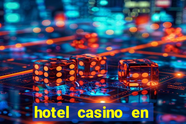 hotel casino en las vegas