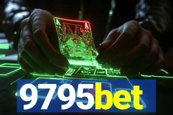 9795bet