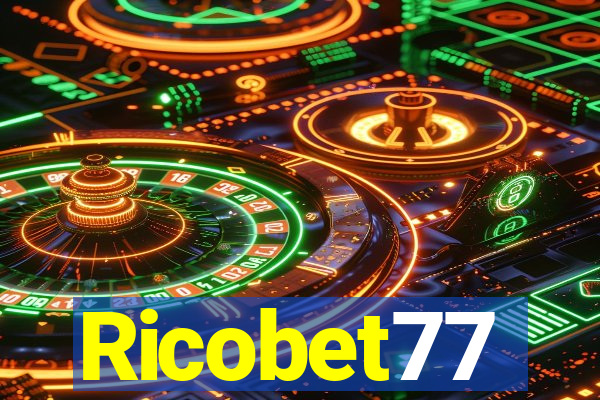 Ricobet77