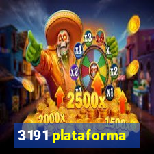 3191 plataforma