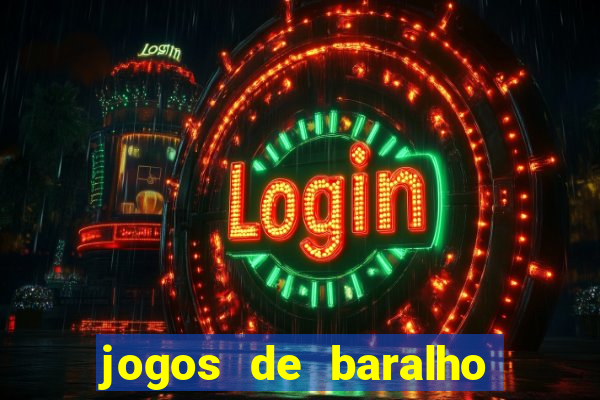 jogos de baralho online pife