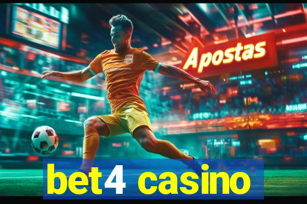 bet4 casino