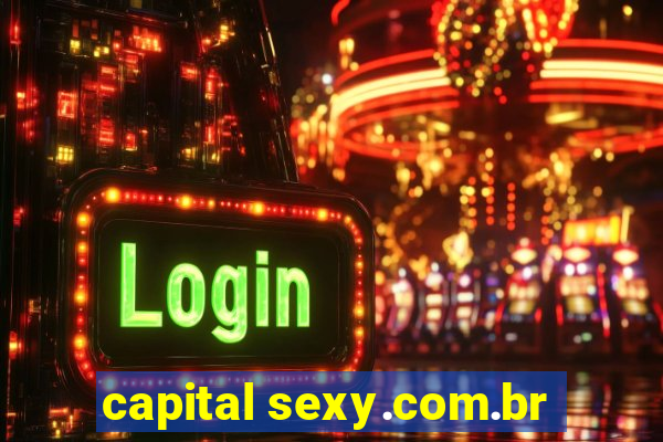 capital sexy.com.br