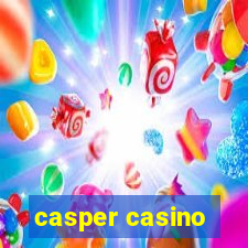 casper casino