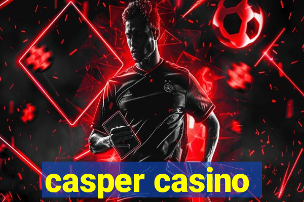 casper casino