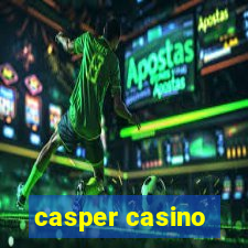 casper casino