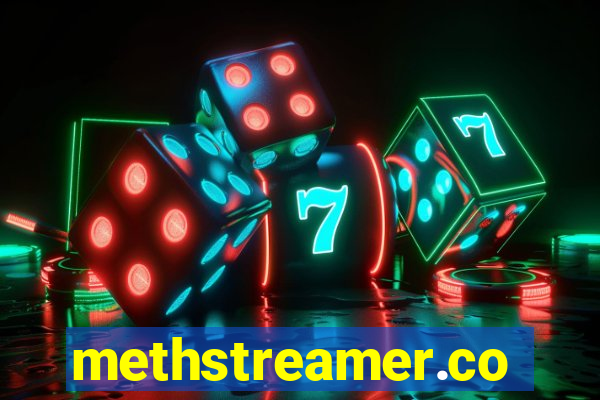 methstreamer.com