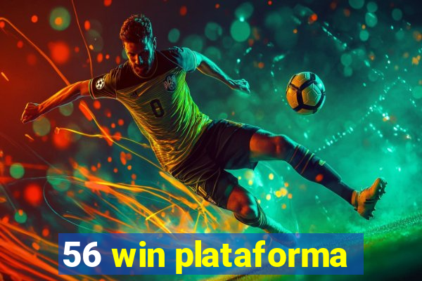 56 win plataforma