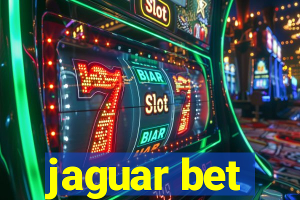 jaguar bet