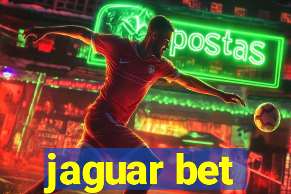 jaguar bet