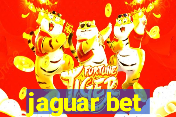 jaguar bet