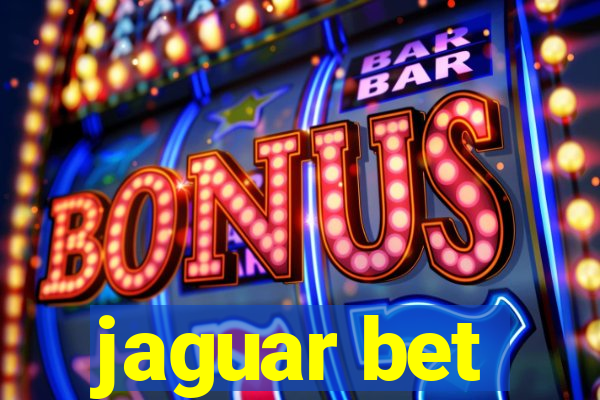 jaguar bet