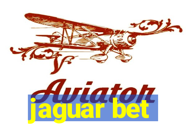 jaguar bet