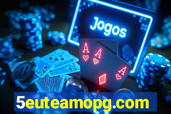 5euteamopg.com