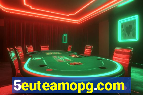 5euteamopg.com