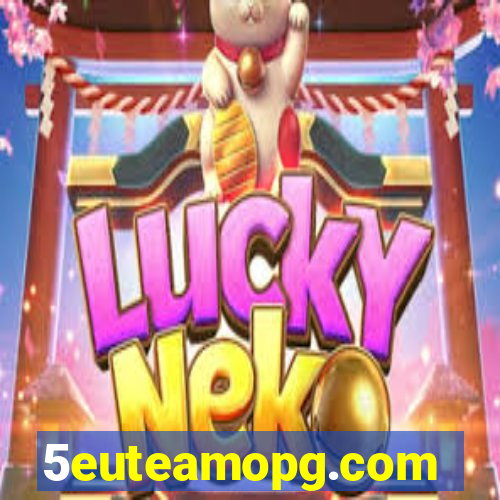 5euteamopg.com