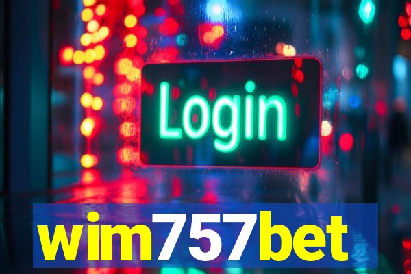 wim757bet