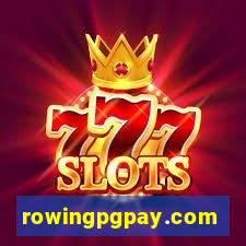 rowingpgpay.com