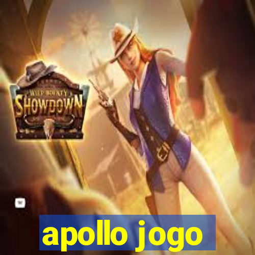 apollo jogo