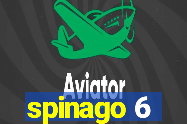 spinago 6