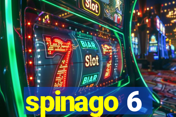 spinago 6