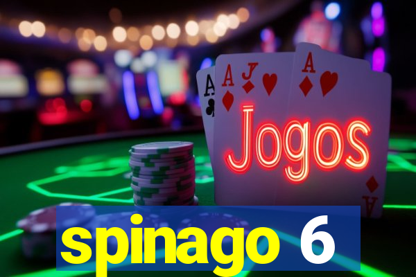 spinago 6