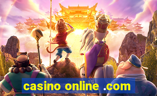 casino online .com