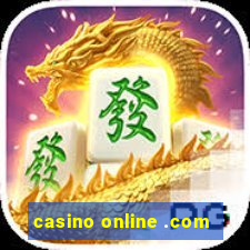 casino online .com