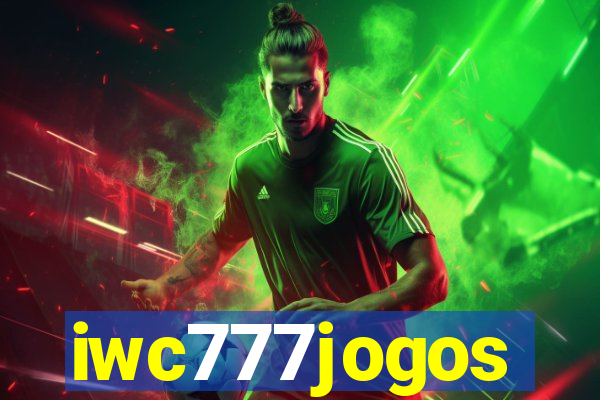 iwc777jogos