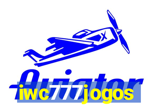 iwc777jogos