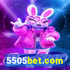 5505bet.com