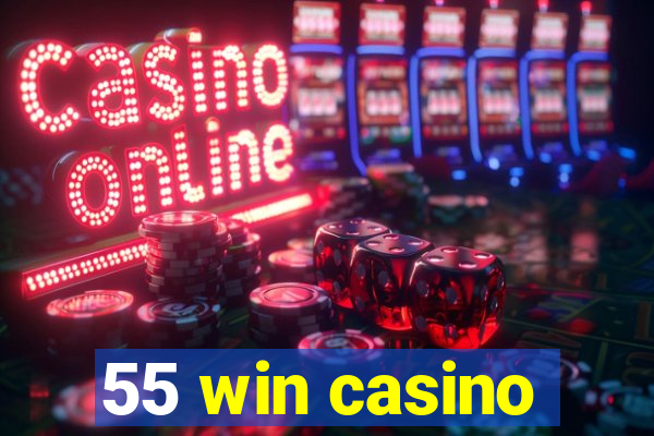 55 win casino