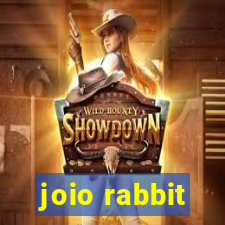 joio rabbit