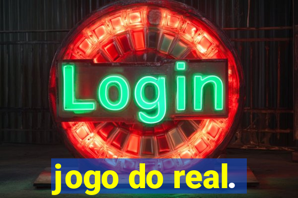 jogo do real.