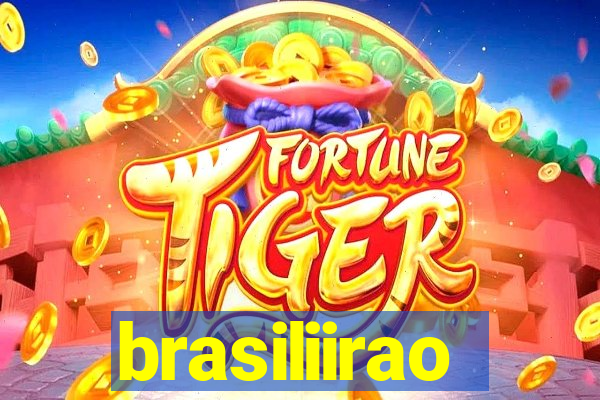 brasiliirao