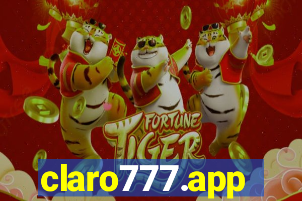 claro777.app