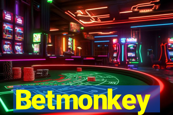 Betmonkey