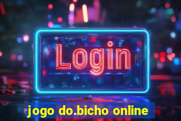 jogo do.bicho online