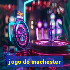 jogo do machester