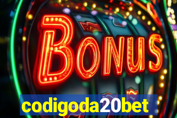 codigoda20bet