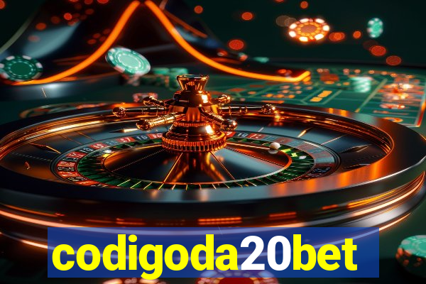 codigoda20bet