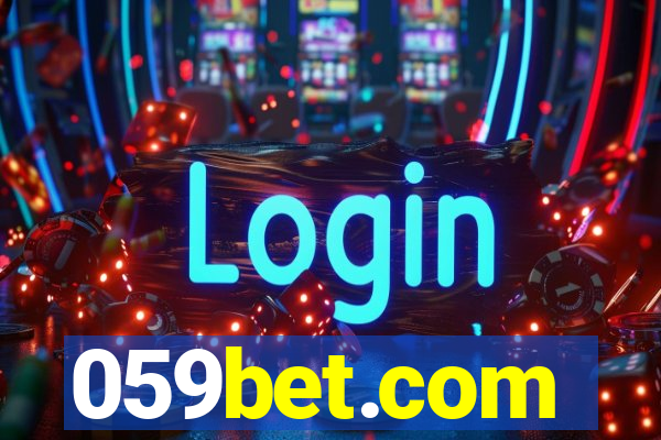 059bet.com