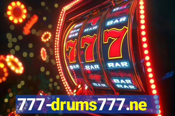 777-drums777.net