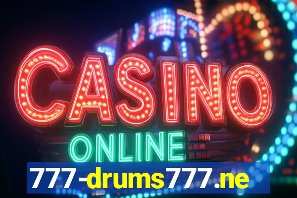 777-drums777.net