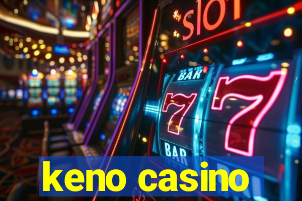 keno casino